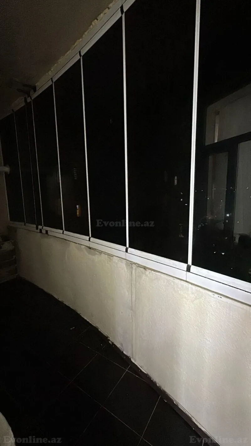 Satılır 3 otaqlı Mənzil Yeni tikili 106 m² Qaraçuxur - şəkil 13