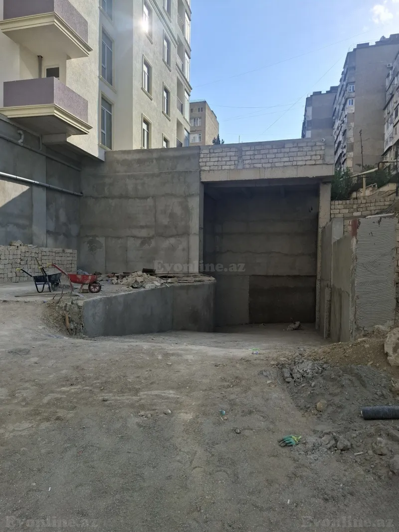 Satılır Qaraj 25 m² Əhmədli - şəkil 2