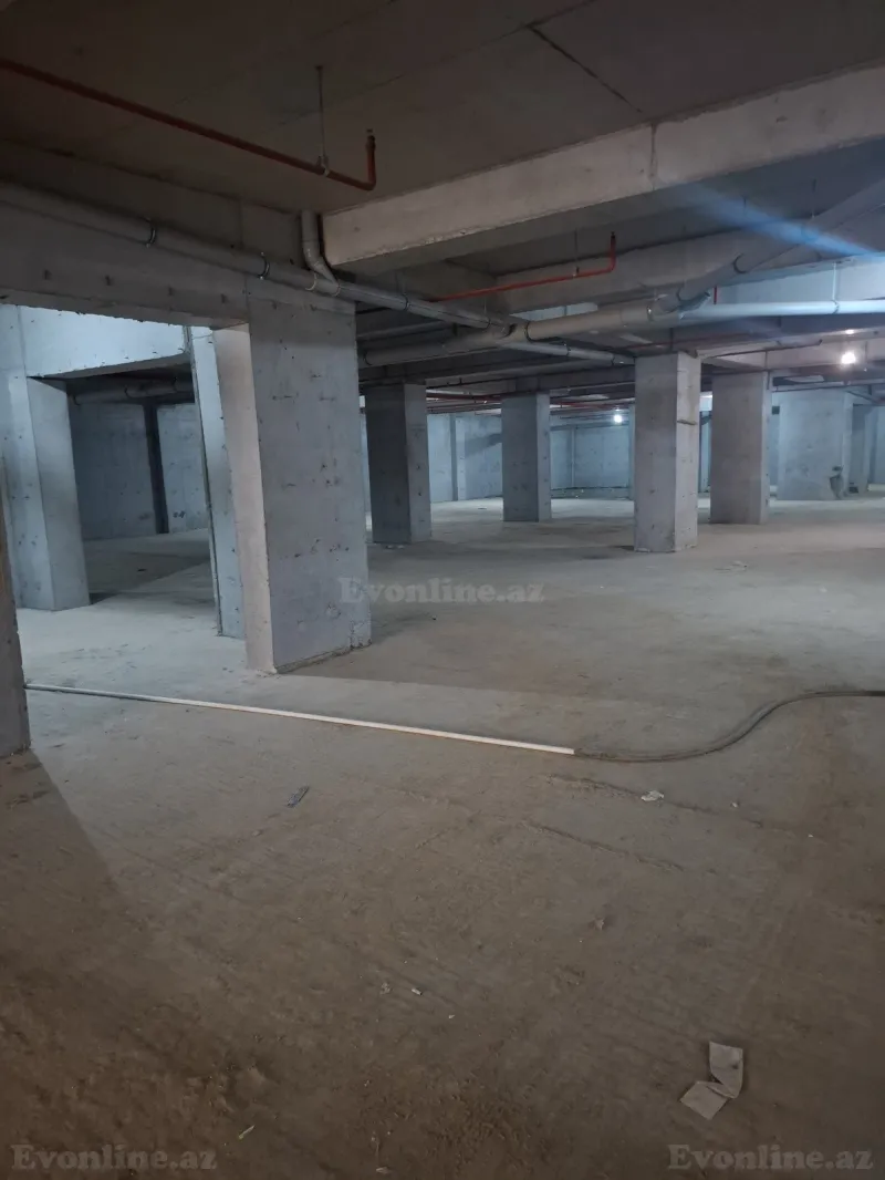 Satılır Qaraj 25 m² Əhmədli - şəkil 3