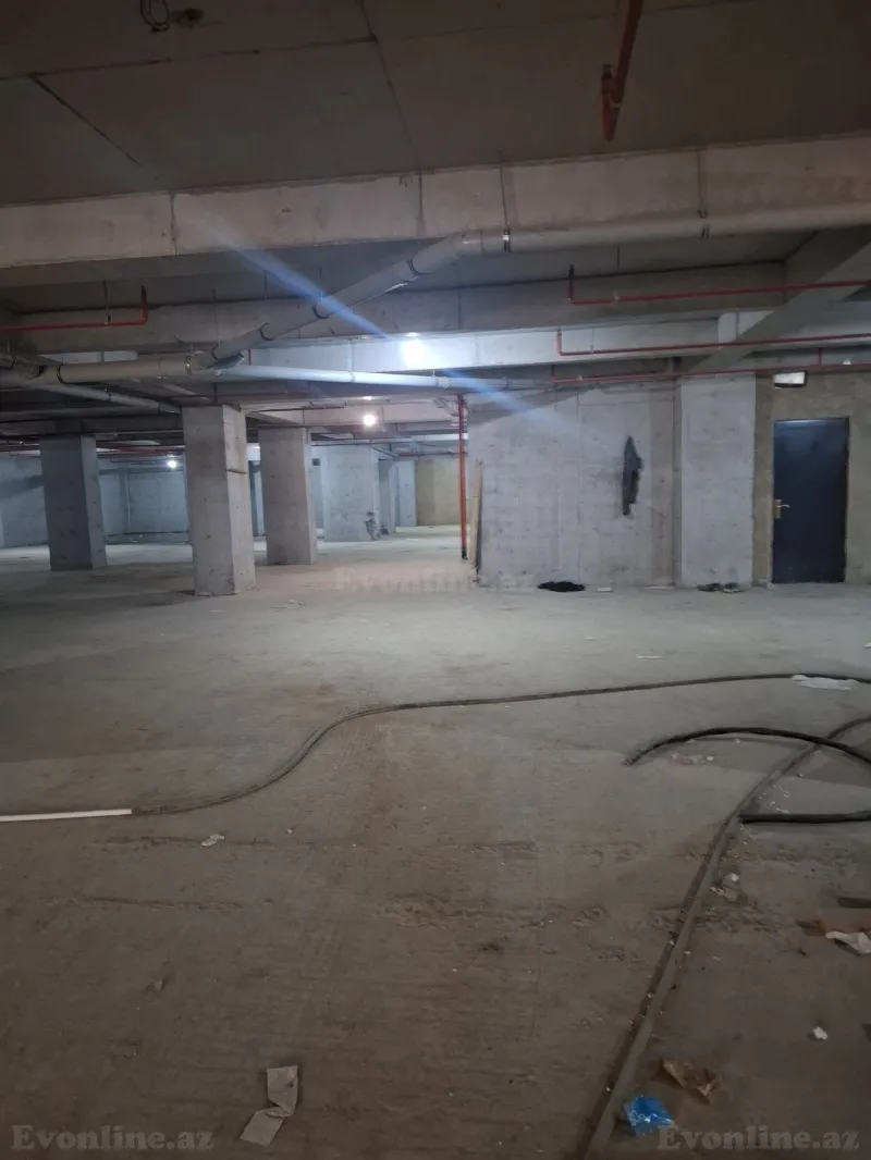 Satılır Qaraj 25 m² Əhmədli - şəkil 4