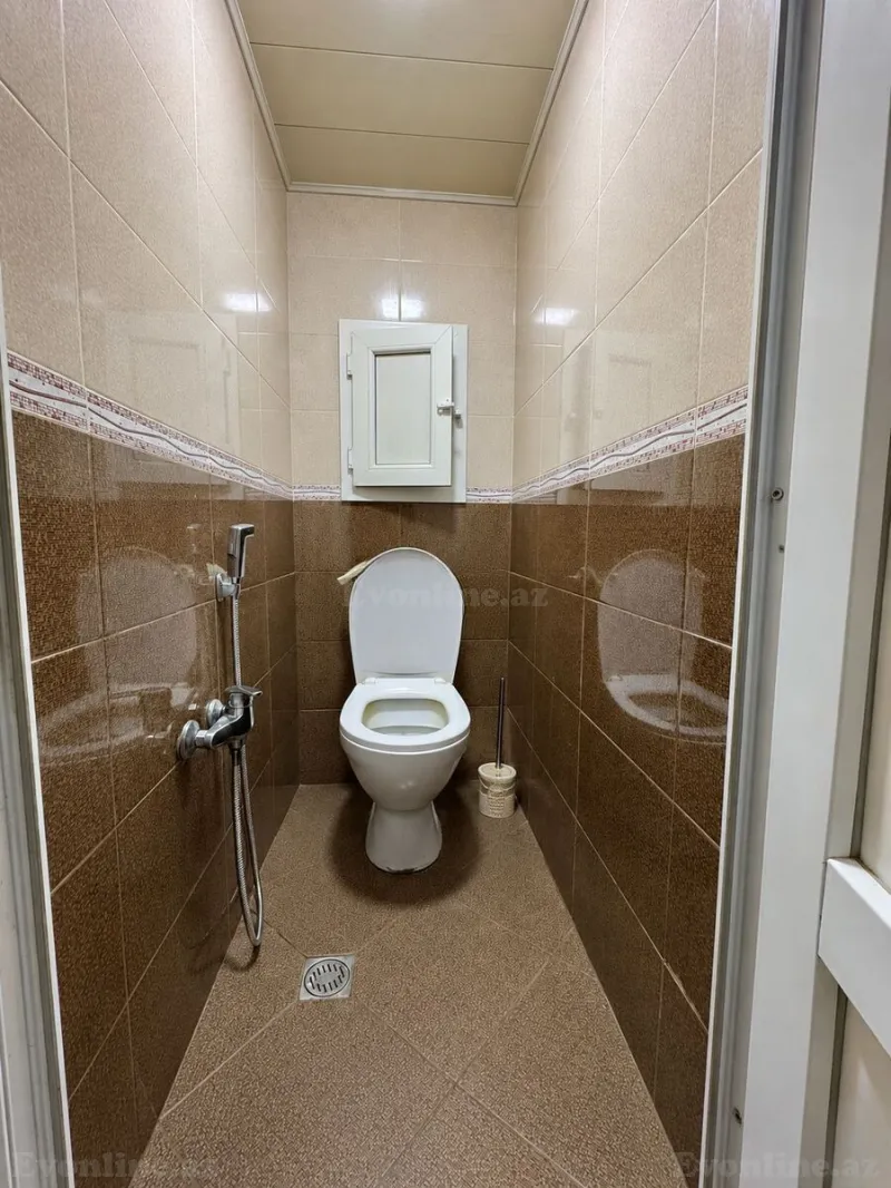 Satılır 4 otaqlı Mənzil Köhnə tikili 100 m² Bakıxanov - şəkil 11