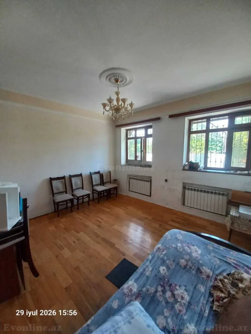 2 otaqlı Mənzil 70 m² Sumqayıt Satılır