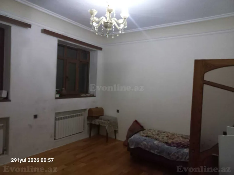 Satılır 2 otaqlı Mənzil Köhnə tikili 70 m² Sumqayıt - şəkil 2