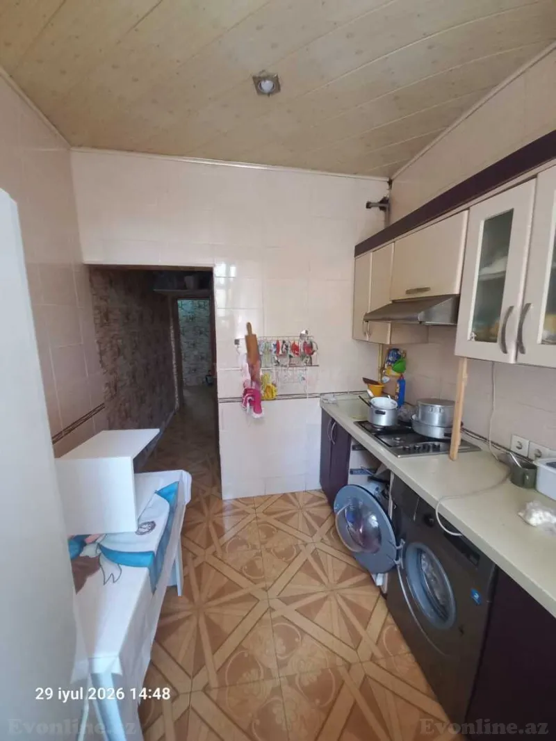Satılır 2 otaqlı Mənzil Köhnə tikili 70 m² Sumqayıt - şəkil 3