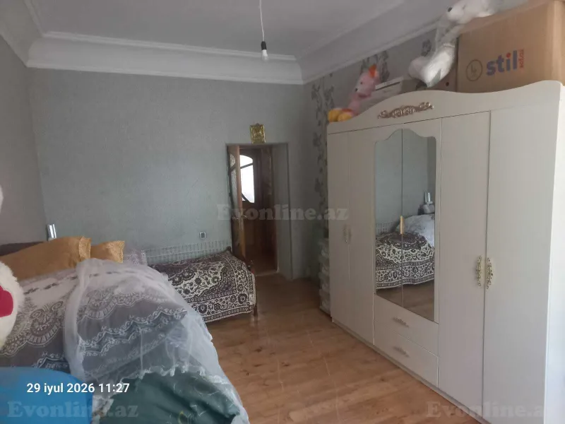 Satılır 2 otaqlı Mənzil Köhnə tikili 70 m² Sumqayıt - şəkil 9