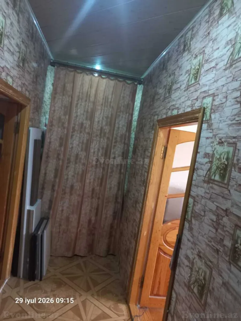 Satılır 2 otaqlı Mənzil Köhnə tikili 70 m² Sumqayıt - şəkil 11