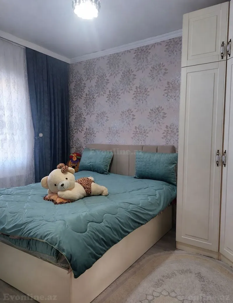 Satılır 4 otaqlı Həyət evi 120 m² Sabunçu - şəkil 5