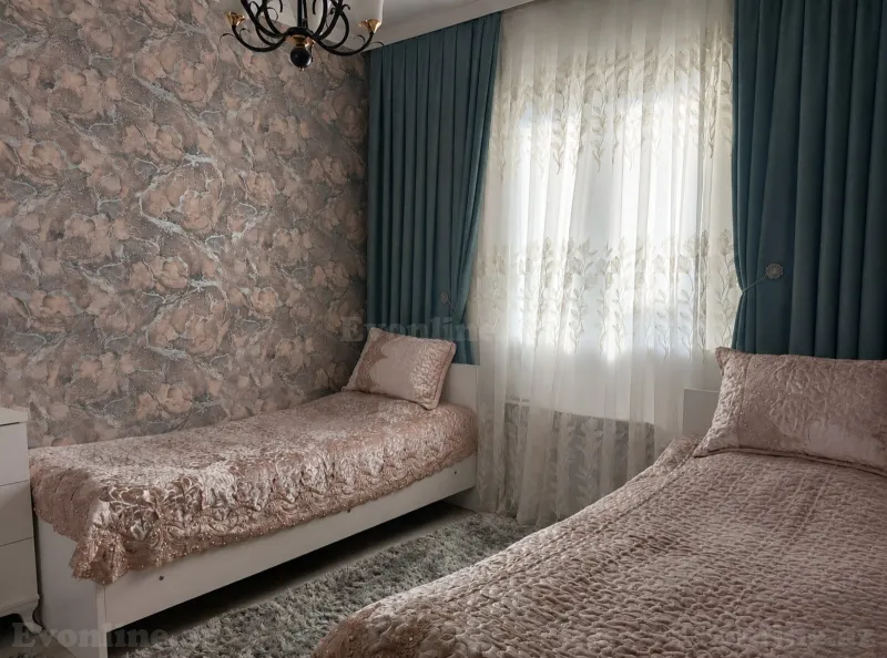Satılır 4 otaqlı Həyət evi 120 m² Sabunçu - şəkil 8