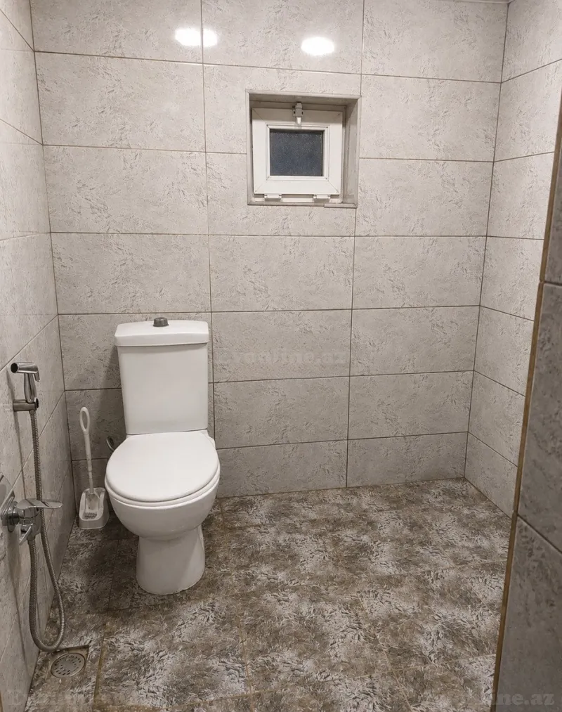 Satılır 4 otaqlı Həyət evi 120 m² Sabunçu - şəkil 9