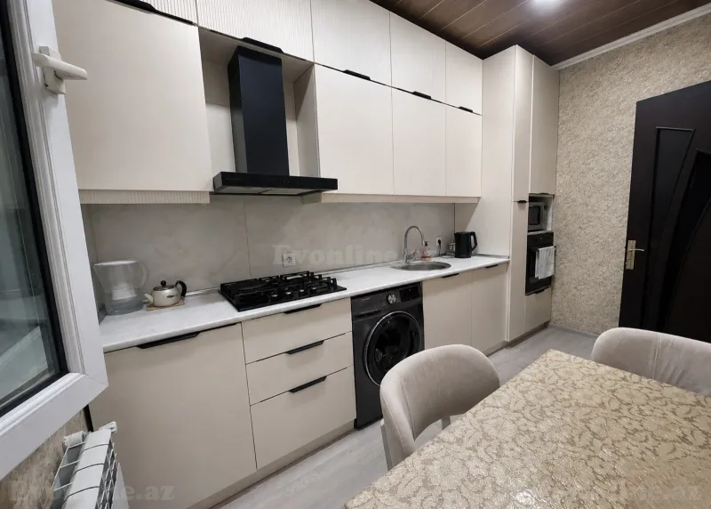 Satılır 4 otaqlı Həyət evi 120 m² Sabunçu - şəkil 11