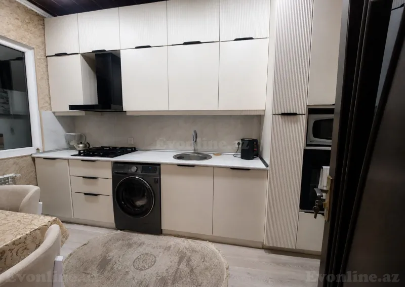 Satılır 4 otaqlı Həyət evi 120 m² Sabunçu - şəkil 12
