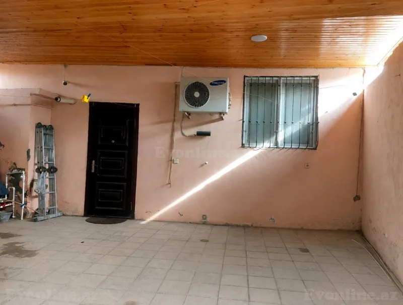 Satılır 4 otaqlı Həyət evi 120 m² Sabunçu - şəkil 13