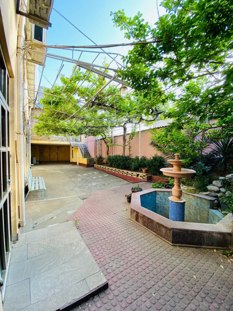 Kirayə verilir 2 otaqlı Həyət evi 60 m² 6-cı mikrorayon - şəkil 5