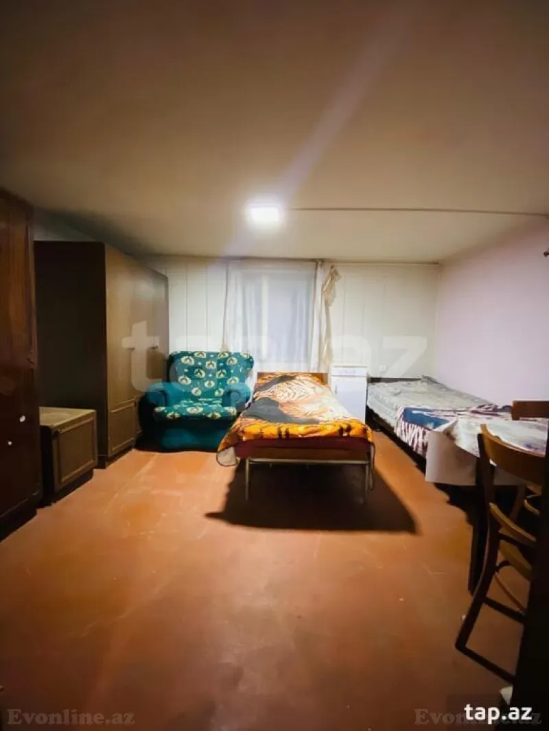 Kirayə verilir 2 otaqlı Həyət evi 60 m² 6-cı mikrorayon - şəkil 7
