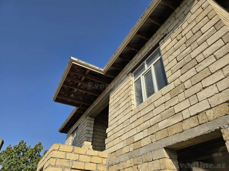 Satılır 8 otaqlı Həyət evi 240 m² Lənkəran - şəkil 2