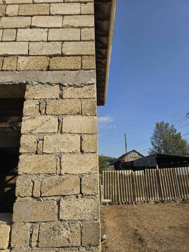 Satılır 8 otaqlı Həyət evi 240 m² Lənkəran - şəkil 3