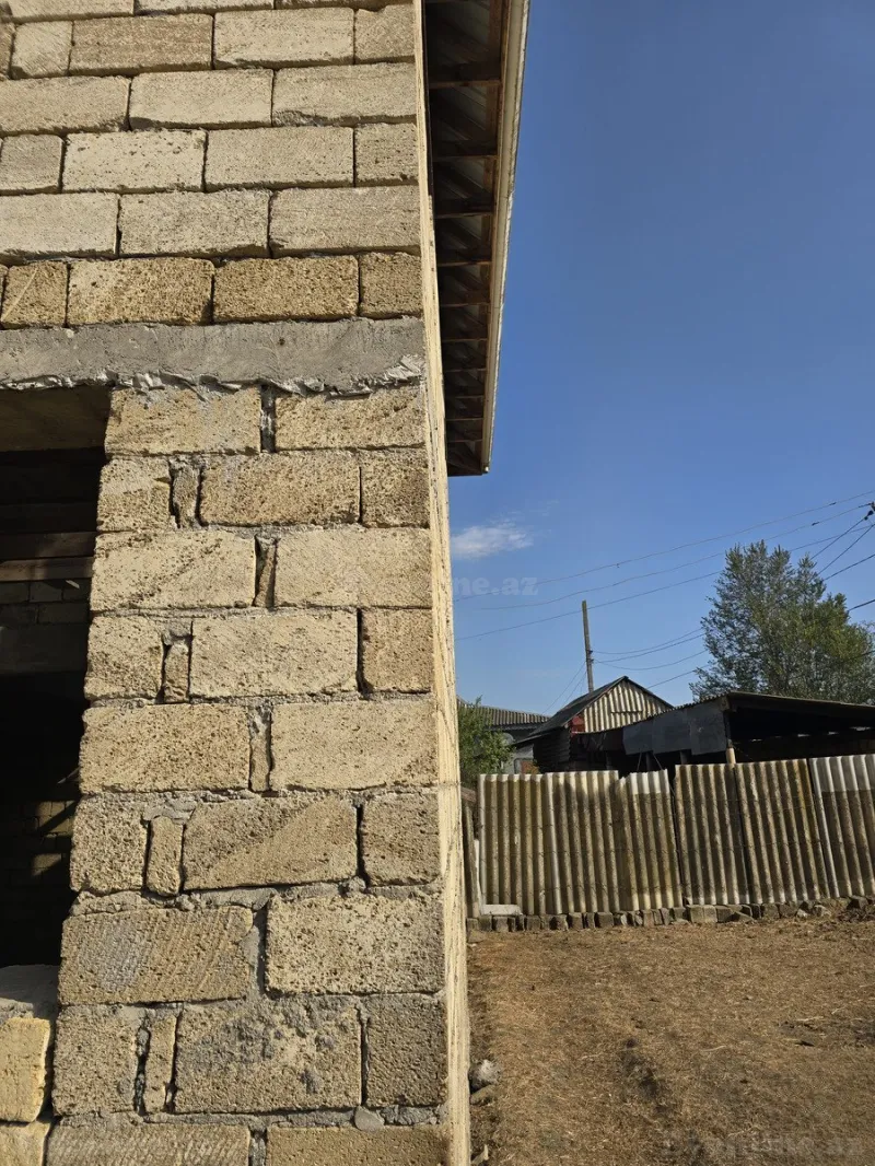 Satılır 8 otaqlı Həyət evi 240 m² Lənkəran - şəkil 4