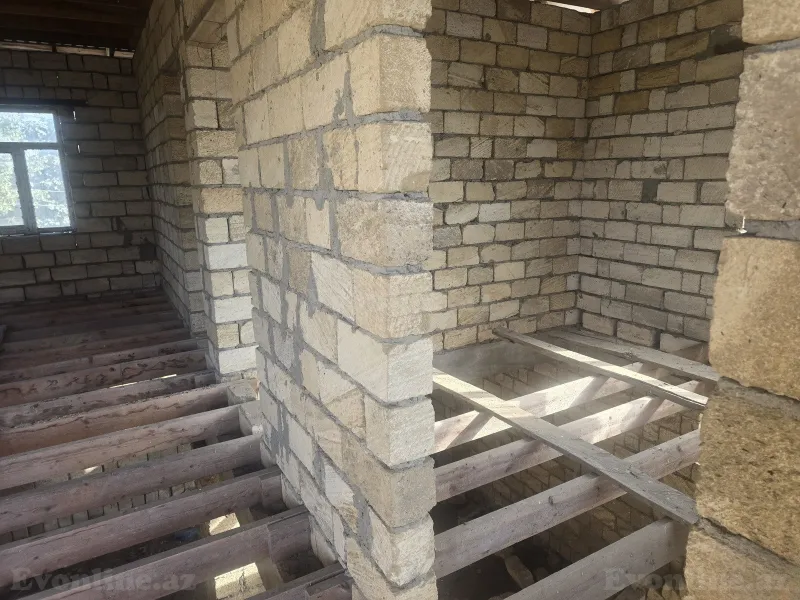 Satılır 8 otaqlı Həyət evi 240 m² Lənkəran - şəkil 7