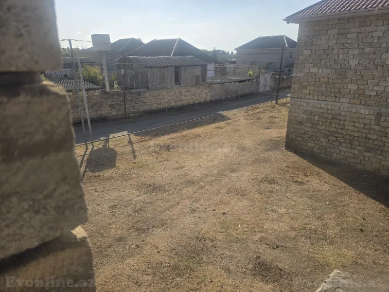 Satılır 8 otaqlı Həyət evi 240 m² Lənkəran - şəkil 9