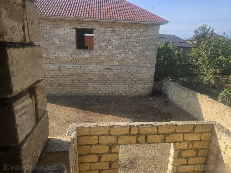 Satılır 8 otaqlı Həyət evi 240 m² Lənkəran - şəkil 10