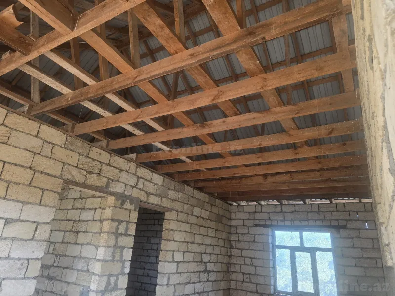 Satılır 8 otaqlı Həyət evi 240 m² Lənkəran - şəkil 12