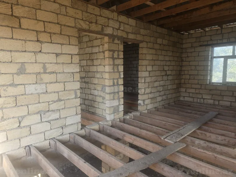 Satılır 8 otaqlı Həyət evi 240 m² Lənkəran - şəkil 13