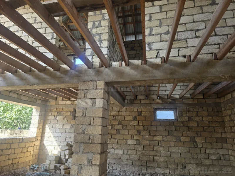 Satılır 8 otaqlı Həyət evi 240 m² Lənkəran - şəkil 14