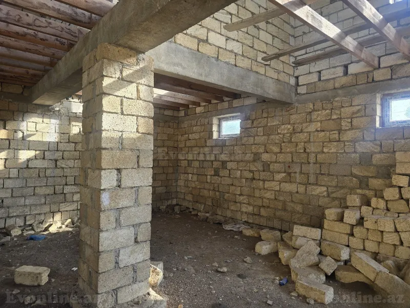 Satılır 8 otaqlı Həyət evi 240 m² Lənkəran - şəkil 15