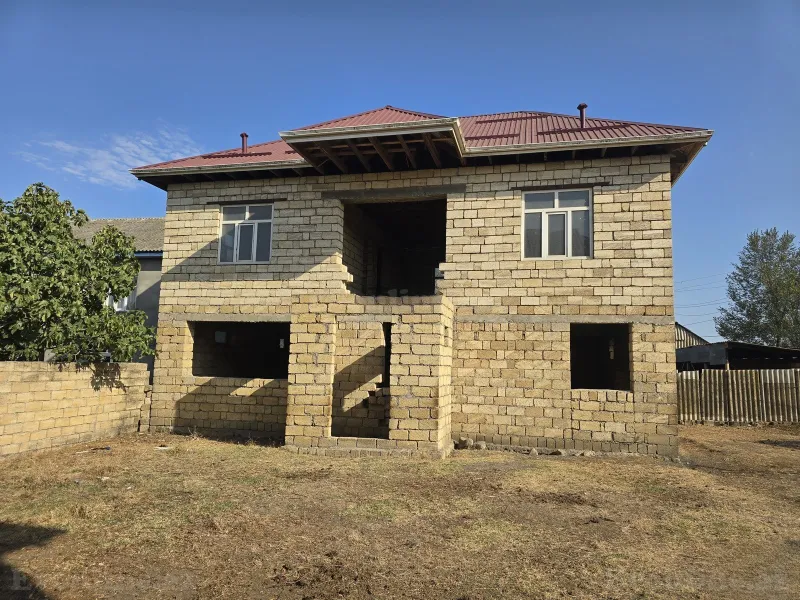 Satılır 8 otaqlı Həyət evi 240 m² Lənkəran - şəkil 16