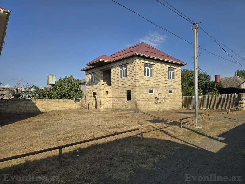 Satılır 8 otaqlı Həyət evi 240 m² Lənkəran - şəkil 17