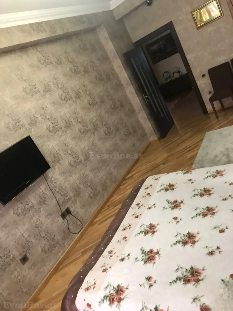 Satılır 3 otaqlı Mənzil Yeni tikili 134 m² 9-cu mikrorayon - şəkil 9