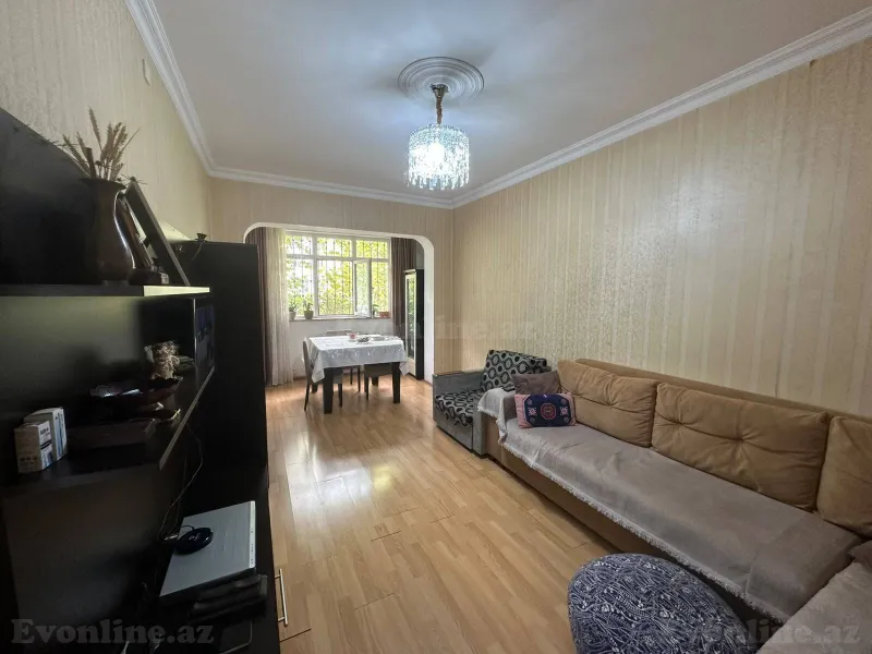 Satılır 3 otaqlı Mənzil Yeni tikili 134 m² 9-cu mikrorayon - şəkil 15