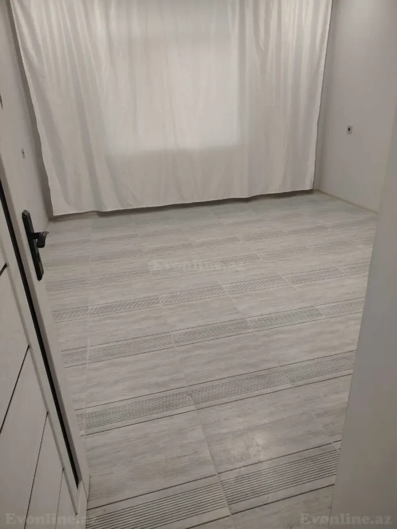 Kirayə verilir 2 otaqlı Mənzil Yeni tikili 70 m² Şəki - şəkil 2