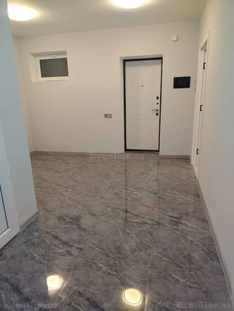 Kirayə verilir 2 otaqlı Mənzil Yeni tikili 70 m² Şəki - şəkil 4