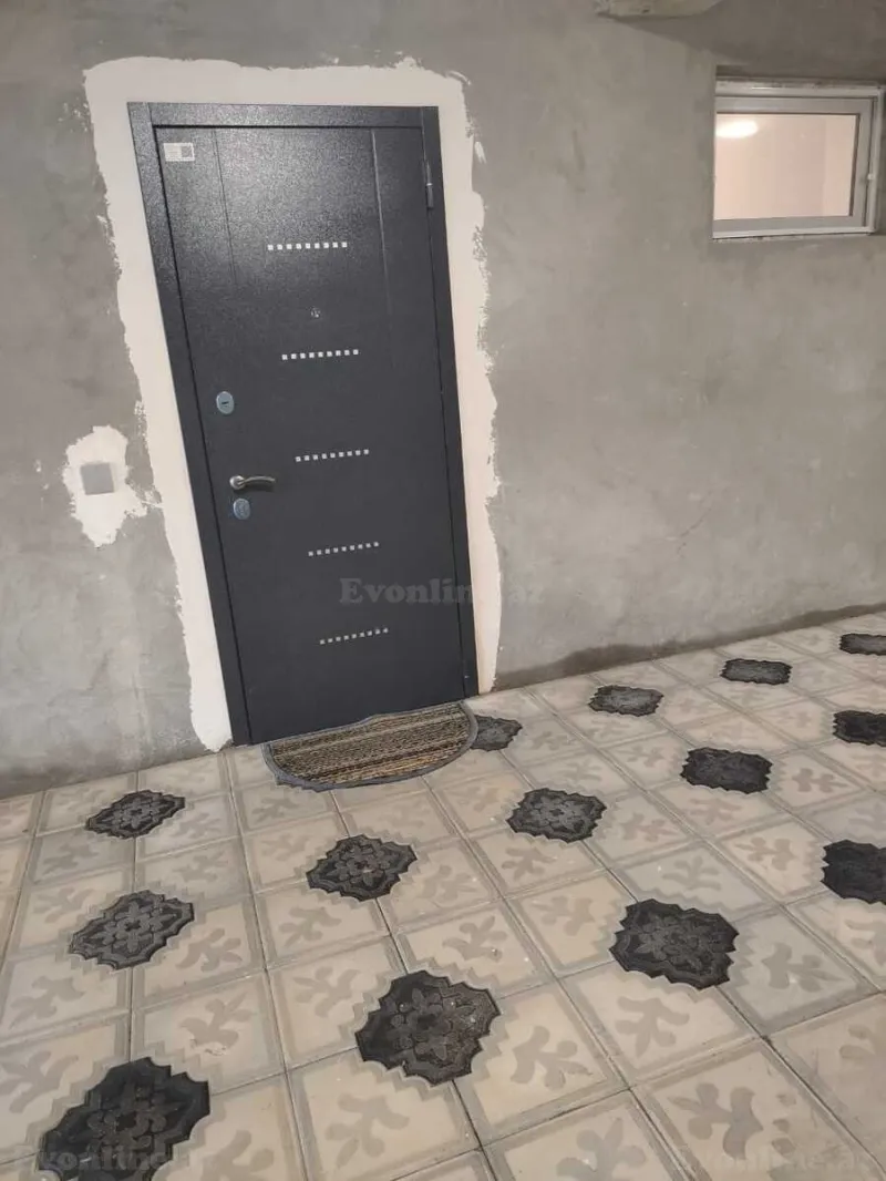 Kirayə verilir 2 otaqlı Mənzil Yeni tikili 70 m² Şəki - şəkil 5