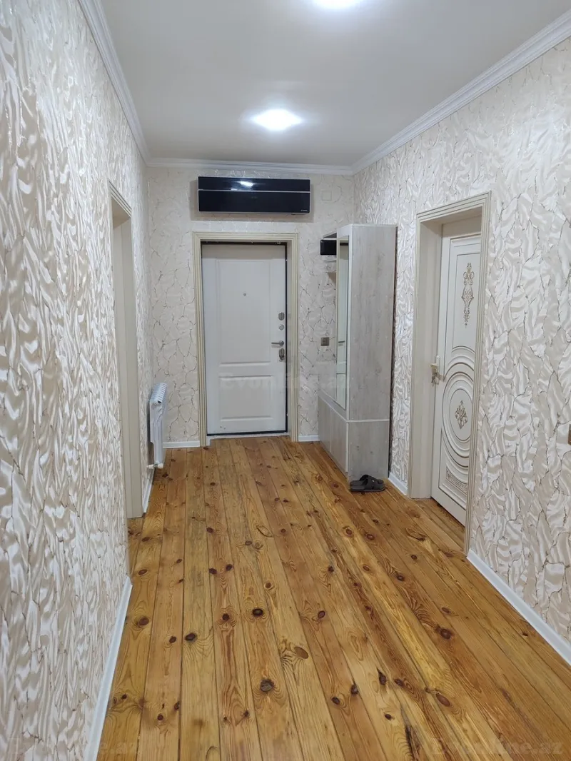 Satılır 3 otaqlı Həyət evi 80 m² Suraxanı
