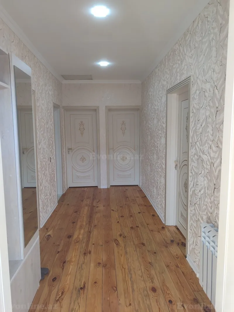 Satılır 3 otaqlı Həyət evi 80 m² Suraxanı - şəkil 2