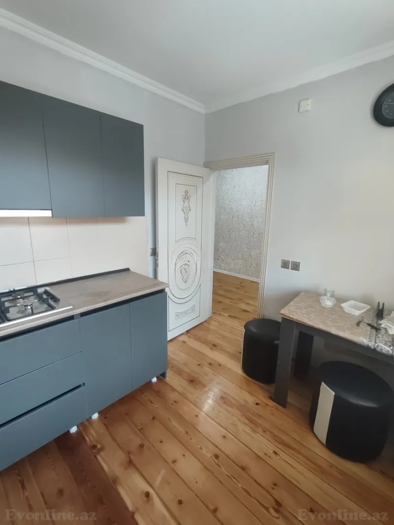 Satılır 3 otaqlı Həyət evi 80 m² Suraxanı - şəkil 4