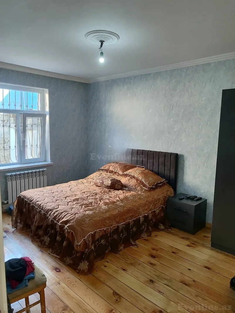 Satılır 3 otaqlı Həyət evi 80 m² Suraxanı - şəkil 5