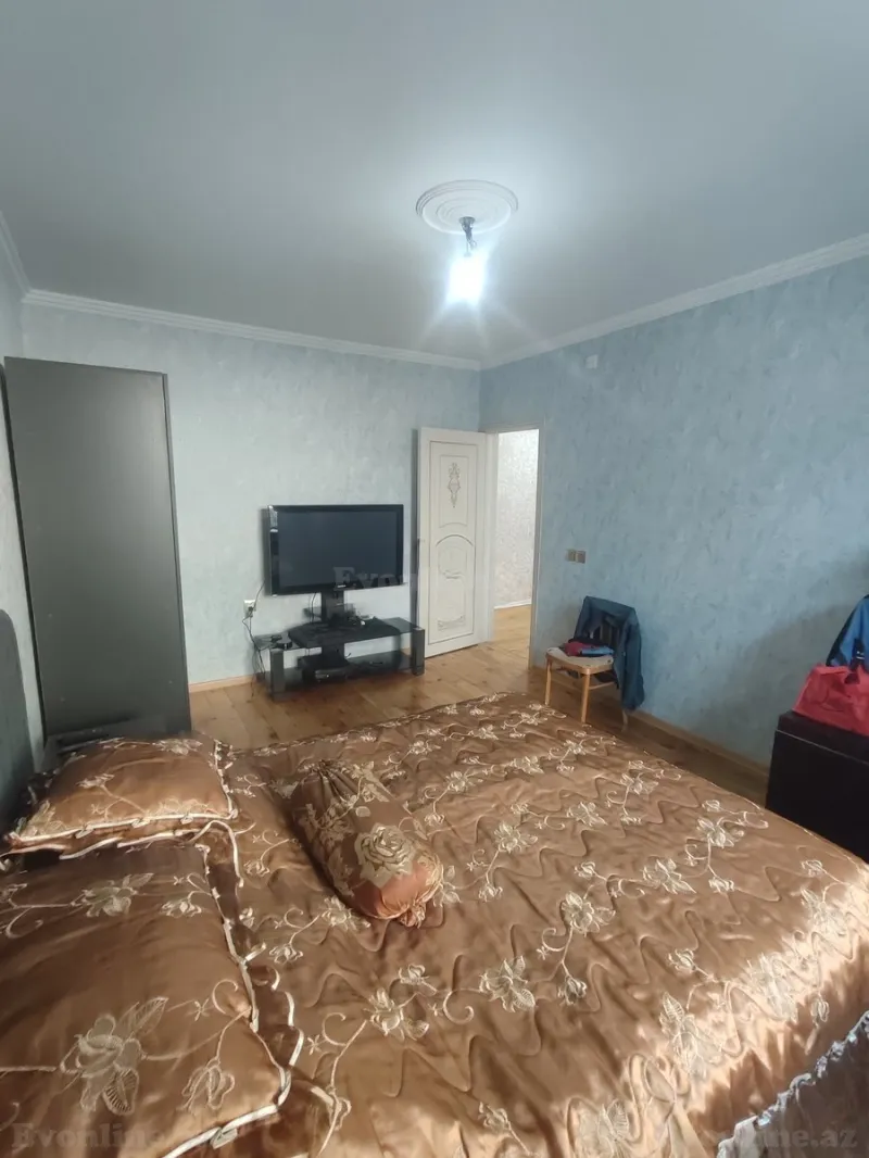 Satılır 3 otaqlı Həyət evi 80 m² Suraxanı - şəkil 6