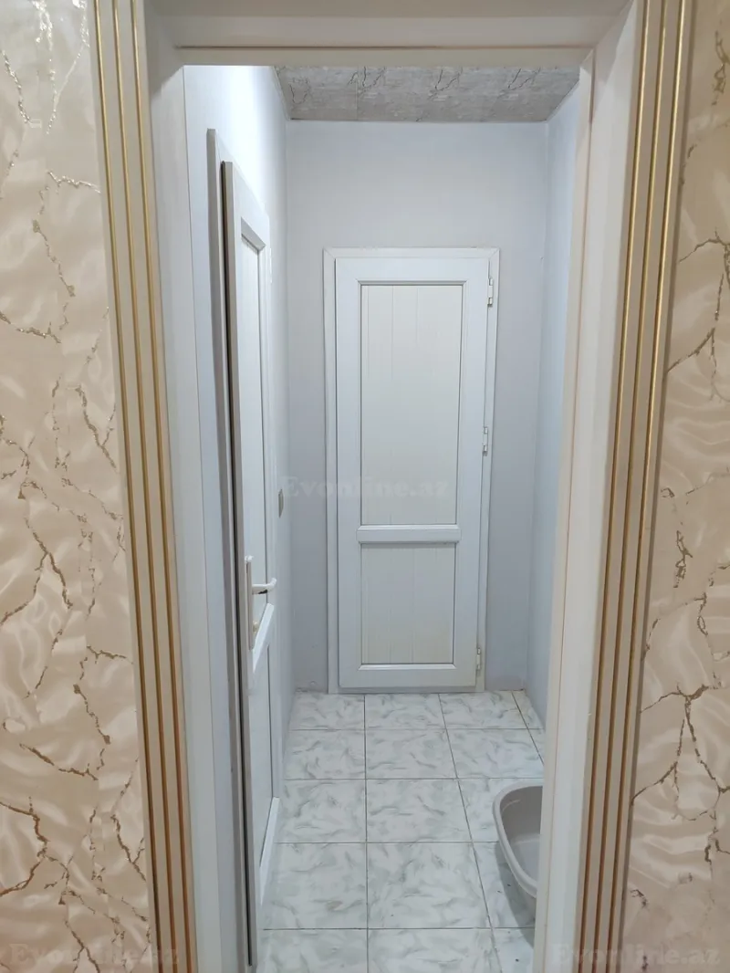 Satılır 3 otaqlı Həyət evi 80 m² Suraxanı - şəkil 9