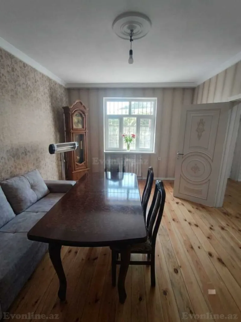 Satılır 3 otaqlı Həyət evi 80 m² Suraxanı - şəkil 12