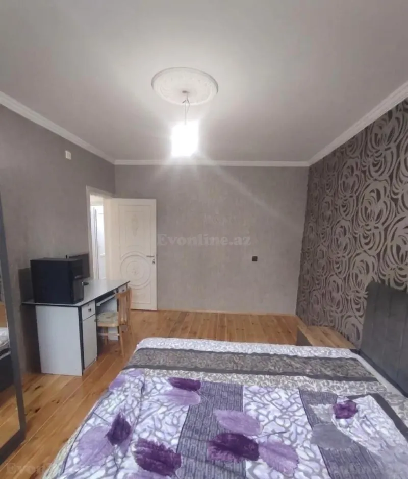 Satılır 3 otaqlı Həyət evi 80 m² Suraxanı - şəkil 13