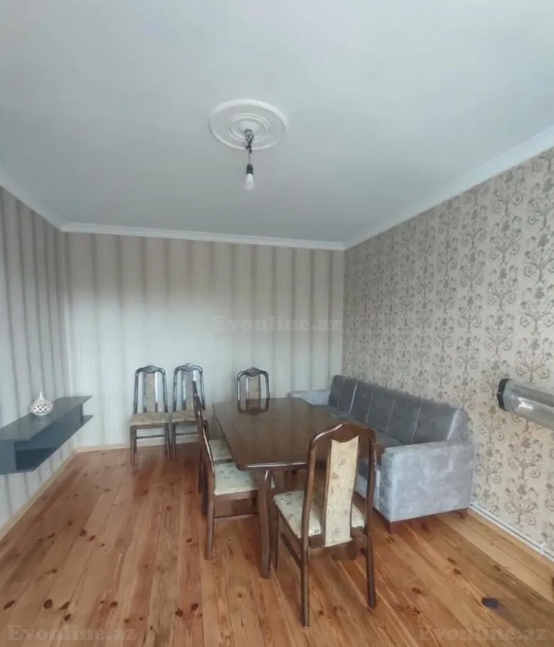 Satılır 3 otaqlı Həyət evi 80 m² Suraxanı - şəkil 15
