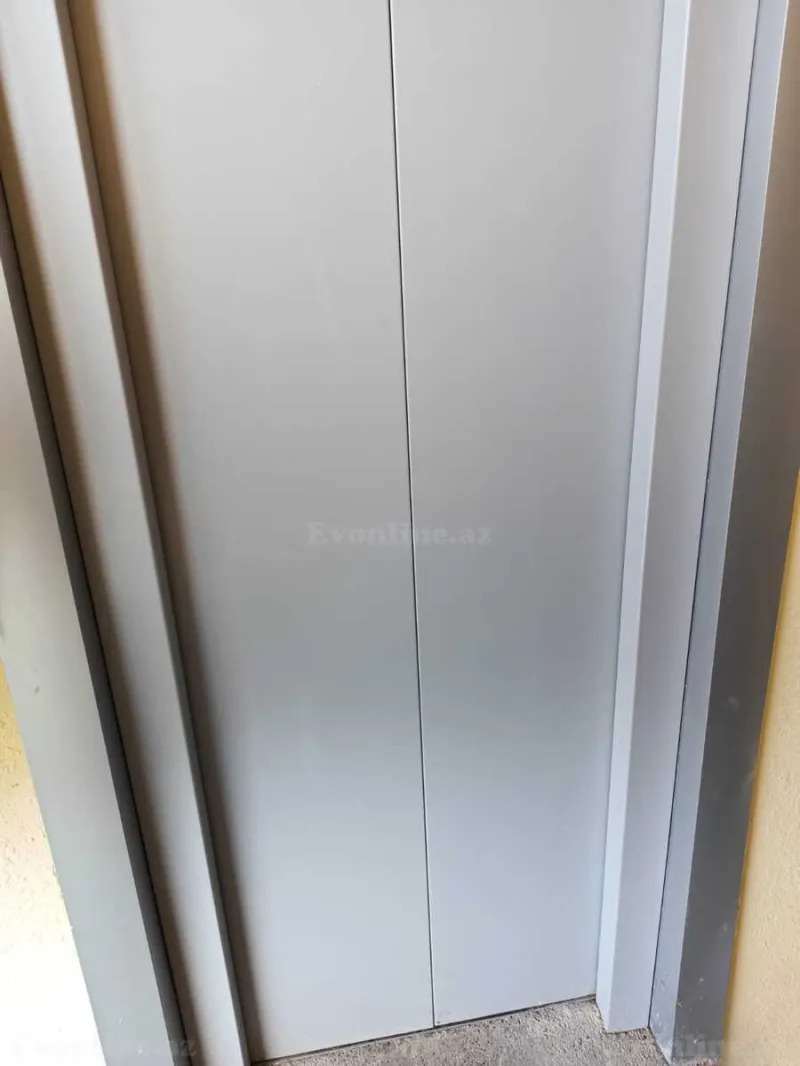Kirayə verilir 1 otaqlı Mənzil Köhnə tikili 40 m² Əhmədli - şəkil 2