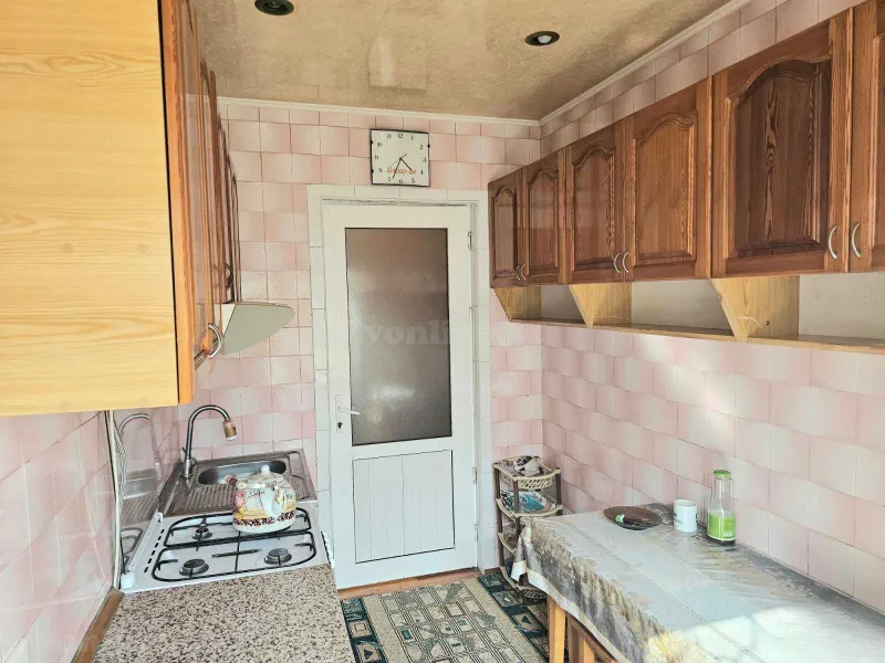 Kirayə verilir 4 otaqlı Mənzil Köhnə tikili 125 m² Nəriman Nərimanov m. - şəkil 12