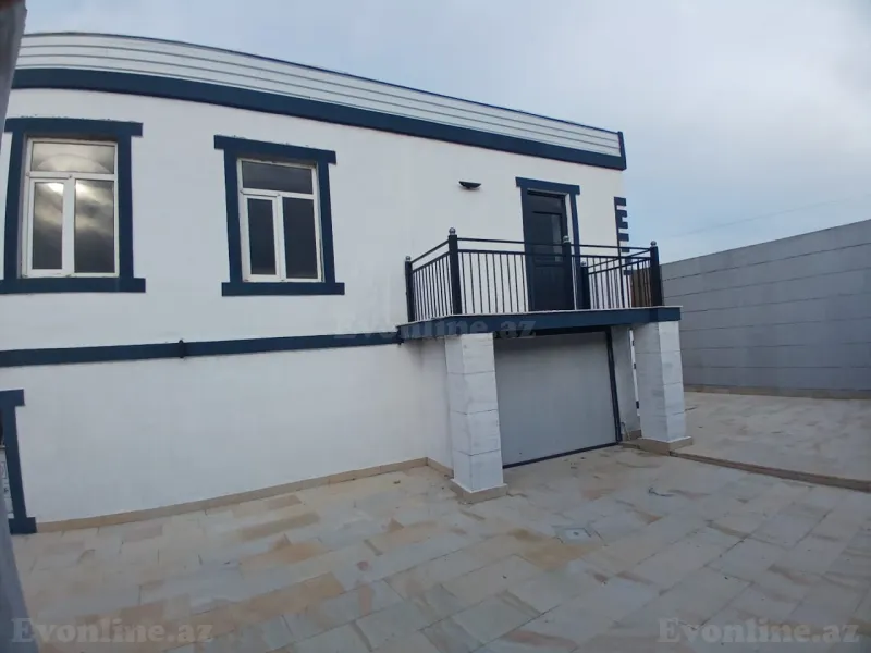 Satılır 3 otaqlı Həyət evi 120 m² Maştağa - şəkil 2