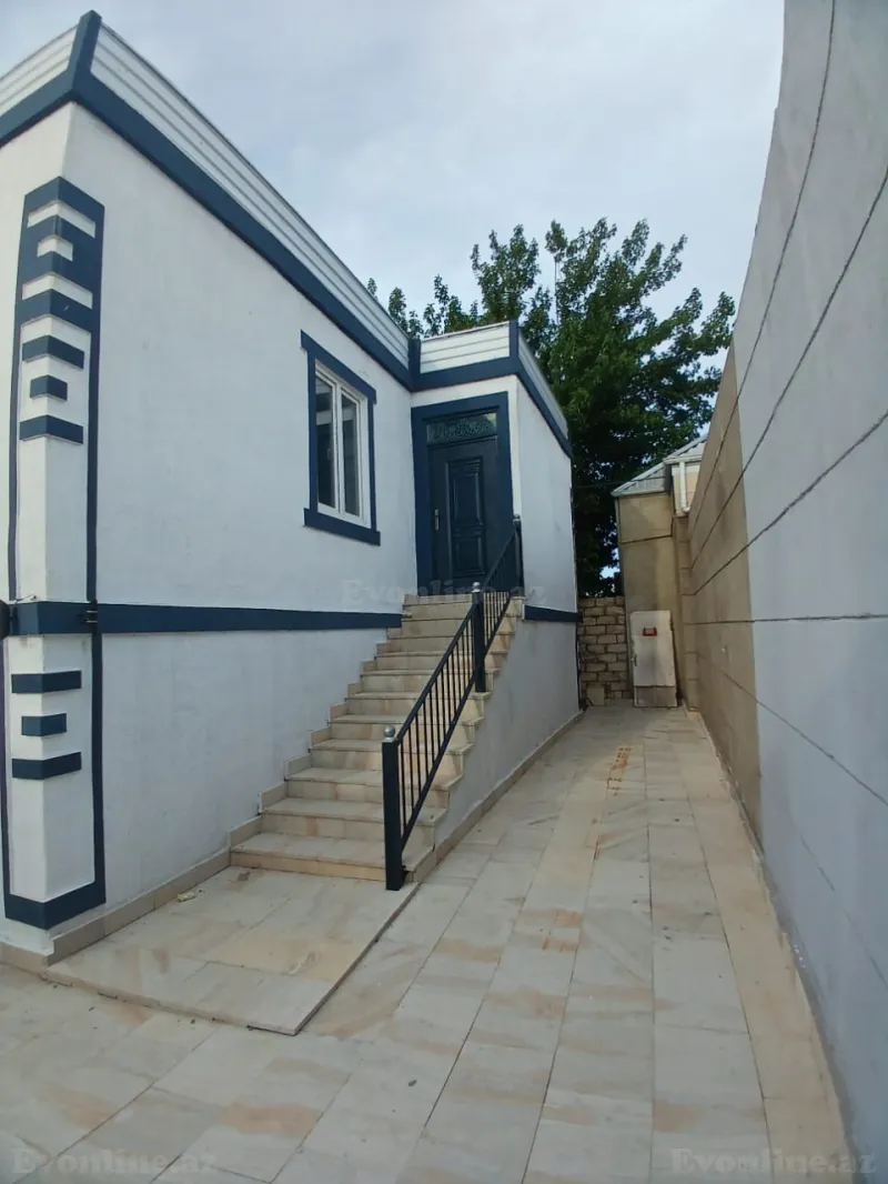 Satılır 3 otaqlı Həyət evi 120 m² Maştağa - şəkil 3