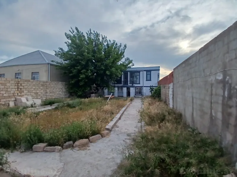 Satılır 3 otaqlı Həyət evi 120 m² Maştağa - şəkil 4