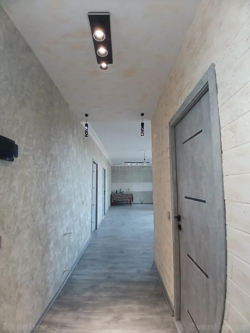Satılır 3 otaqlı Həyət evi 120 m² Maştağa - şəkil 5